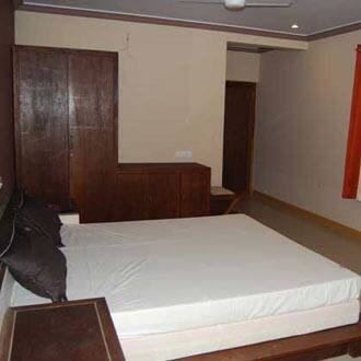 Sanman The Beach Resort, Alibaug 3